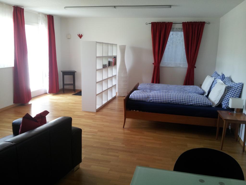 Studio Mythen Schwyz Kültér fotó