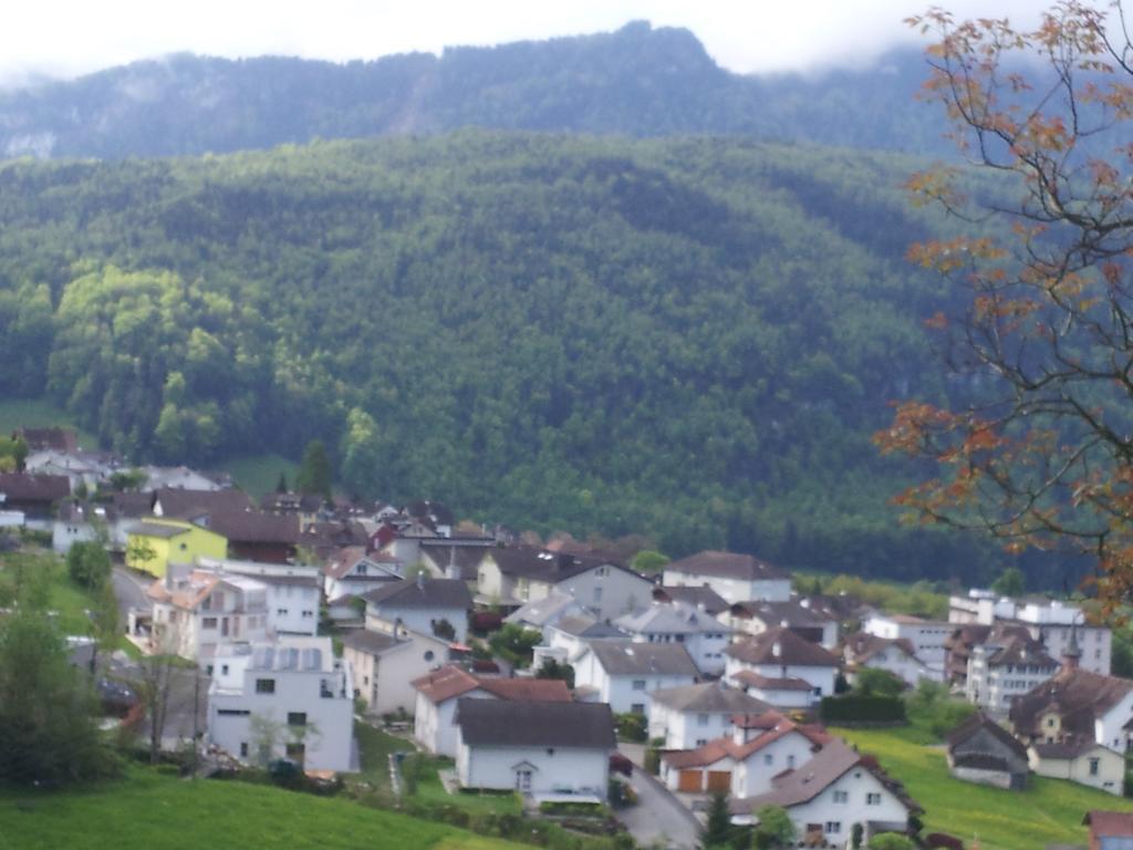 Studio Mythen Schwyz Kültér fotó