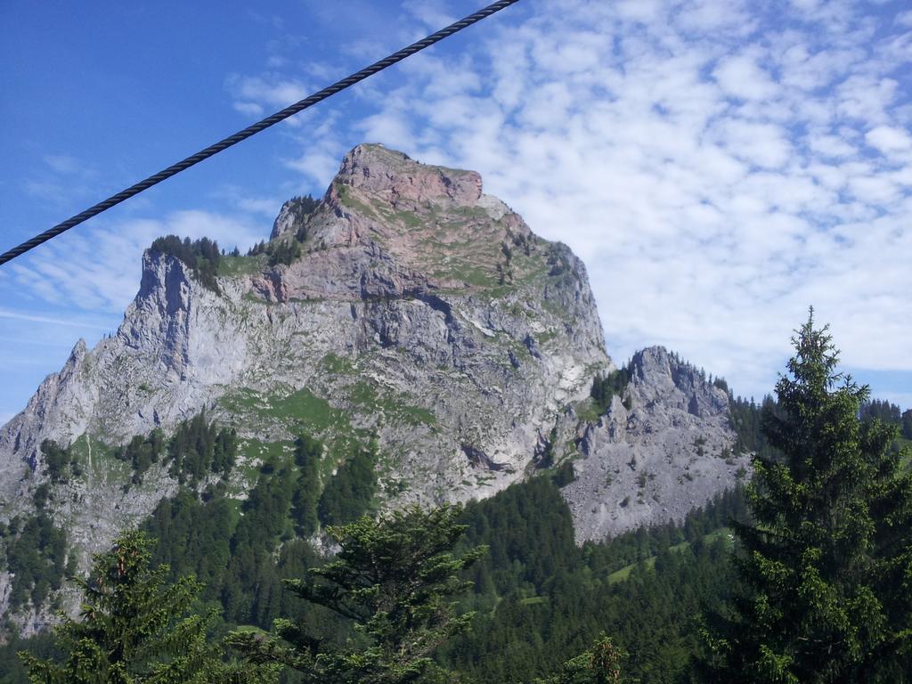Studio Mythen Schwyz Kültér fotó