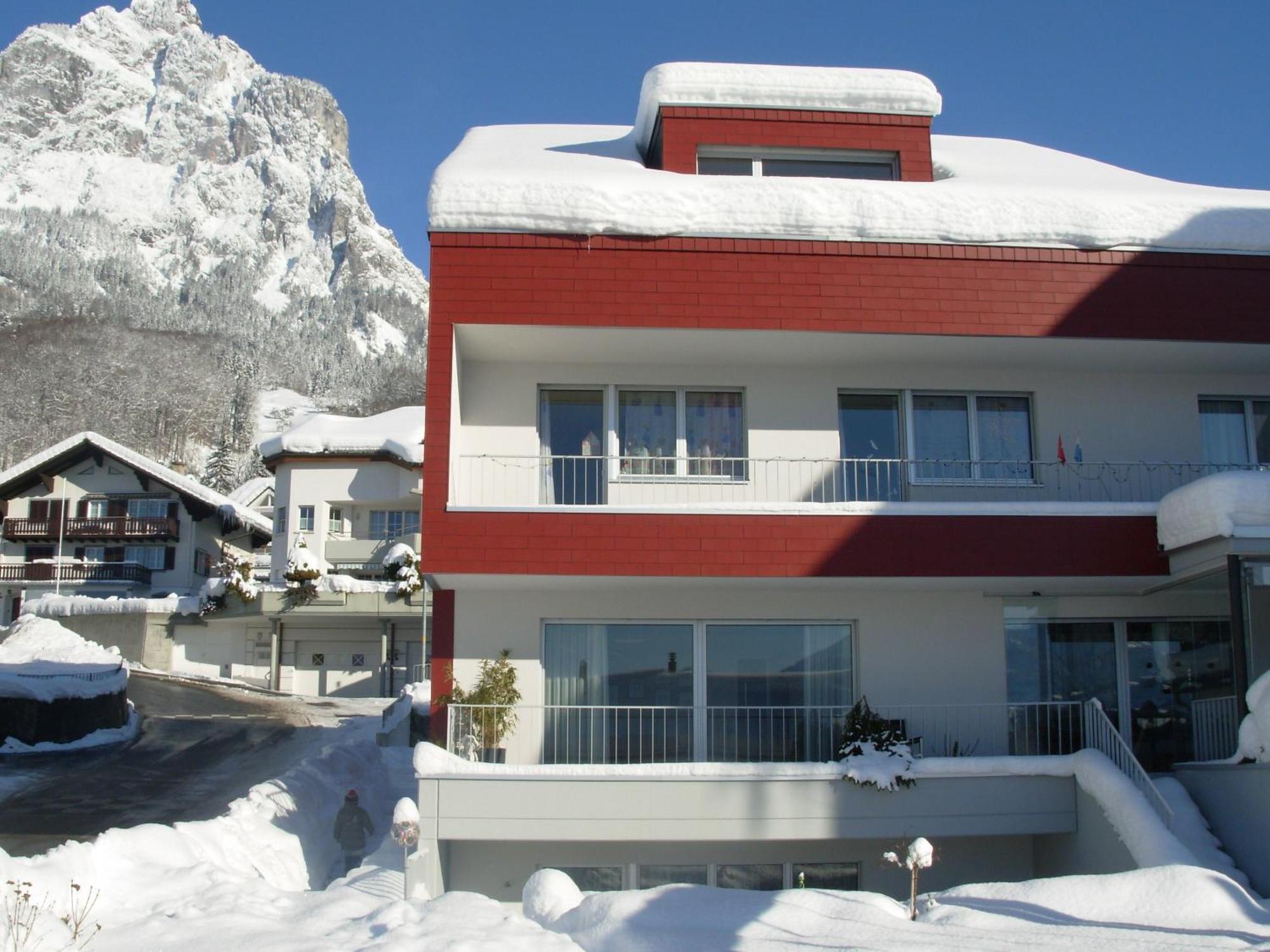 Studio Mythen Schwyz Kültér fotó