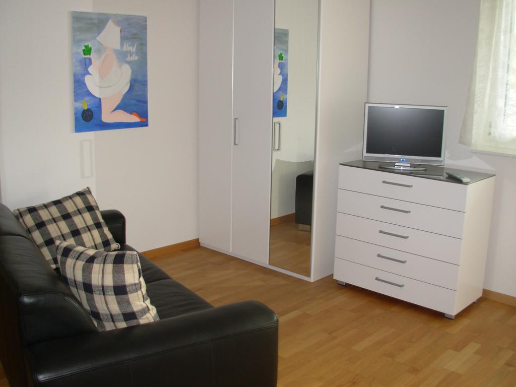 Studio Mythen Schwyz Szoba fotó