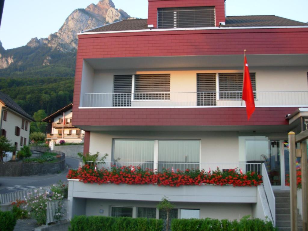 Studio Mythen Schwyz Szoba fotó